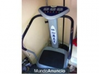 GymForm Vibro Max - mejor precio | unprecio.es