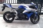 Honda cbr 600 rr 20007 - mejor precio | unprecio.es