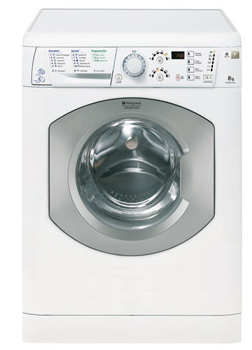 Hotpoint-Ariston ECO8F 1292 ITSV