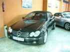 MERCEDES-BENZ CLK CABRIO 200 K - Valencia - mejor precio | unprecio.es