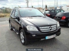 Mercedes-Benz ML 320 CDI - mejor precio | unprecio.es