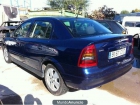 Opel Astra 1.7 CDTi 16v. Club.no fumador - mejor precio | unprecio.es