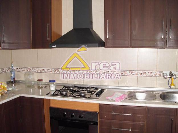 Piso en Elche/Elx