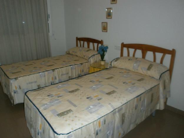 Piso en Murcia