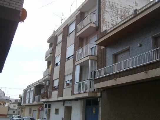 Piso en Pilar de la Horadada