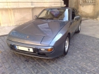 porche 944  2.5 163cv - mejor precio | unprecio.es