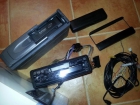 Radio coche pioneer con cargador 6 cd - impecable - mejor precio | unprecio.es