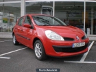 Renault Clio Clio 1.5 dCi Conf.Expresion 8 - mejor precio | unprecio.es