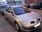 RENAULT MEGANE 1.9 DCI 120 CV - mejor precio | unprecio.es