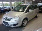 RENAULT SCENIC G. 1.5DCI Dynam - mejor precio | unprecio.es