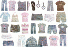 ROPA TODAS LAS TALLAS.COMO NUEVA. BARATA - mejor precio | unprecio.es