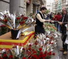 Rosas Sant Jordi 2013 El mejor precio - mejor precio | unprecio.es