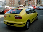 SEAT LEON 2001 70.000 KM !! GANGA DE FIN DE AÑO - mejor precio | unprecio.es