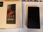 Sony xperia z - libre - mejor precio | unprecio.es