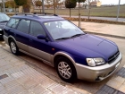 SUBARU OUTBACK LEGACY OUTBACK 2.5 - mejor precio | unprecio.es