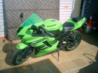 vendo o camvio moto kawasaki ninja6r nueva con un año - mejor precio | unprecio.es