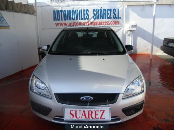 VENDO OFREZCO UN FORD FOCUS  DEL 2007B