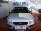 VENDO OFREZCO UN FORD FOCUS  DEL 2007B - mejor precio | unprecio.es