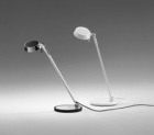 Vibia Giro - Sobremesa lectura blanco - iLamparas.com - mejor precio | unprecio.es