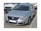 VOLKSWAGEN GOLF  1.6 FSI HIGHLINE - mejor precio | unprecio.es