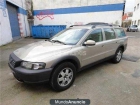 Volvo V70 XC 2.4T Cross Country - mejor precio | unprecio.es