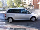 vw taouran tdi 140cv 7 plazas - mejor precio | unprecio.es