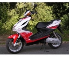 YAMAHA AEROX 50 - mejor precio | unprecio.es