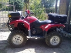 yamaha grizzly 660 oficial - mejor precio | unprecio.es