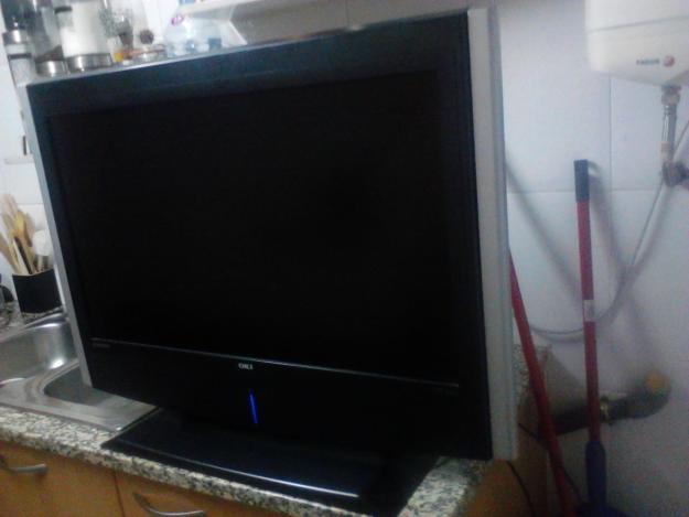 Televisión Oki Led