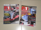 Revista F1 RACING (89 números + 1 especial) - mejor precio | unprecio.es