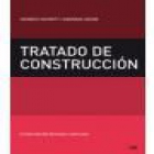 Tratado de construcción - mejor precio | unprecio.es