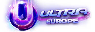 6 entradas ultra music festival (umf) ultra europe,  Split 11, 12 y 13 de julio 2014