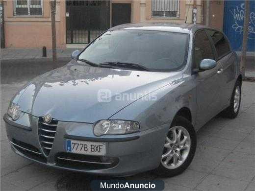 Alfa Romeo 147 1.9 JTDDistinctive