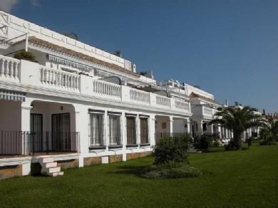 Apartamento con 2 dormitorios se vende en Mijas Costa, Costa del Sol