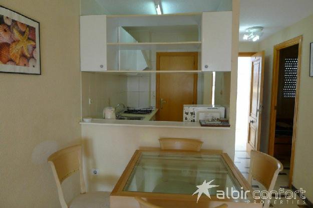 Apartamento en venta en Altea, Alicante (Costa Blanca)