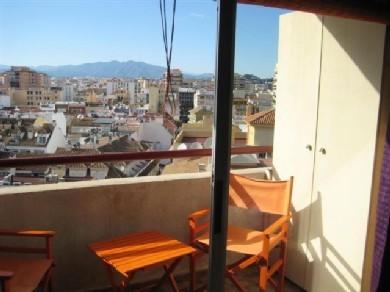 Apartamento se vende en Fuengirola, Costa del Sol