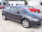 AUDI A3  SPOR. 2.0TDI AMBITION DPF - mejor precio | unprecio.es