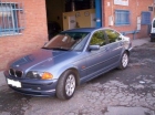 BMW SERIE3 323 I-NACIONAL-LIBRO. - Sevilla - mejor precio | unprecio.es