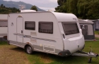 Caravana knaus sport 400 lkk con aire acondicionado (2010) - mejor precio | unprecio.es