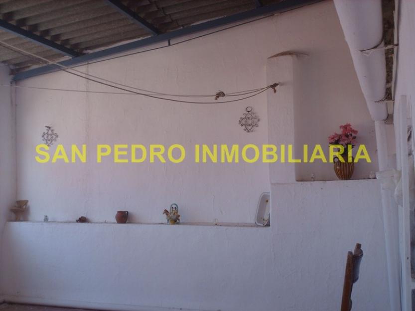 Casa para reformar muy económica