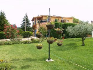 Casa rural : 5/6 personas - piscina - malaucene  vaucluse  provenza-alpes-costa azul  francia