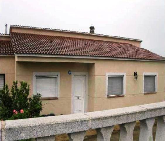 Chalet en Sils