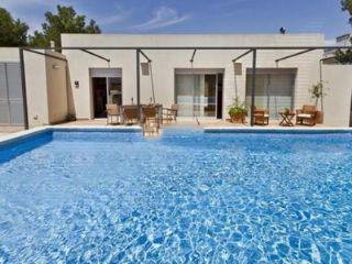 Chalet en venta en Santa Ponsa, Mallorca (Balearic Islands)