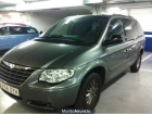 Chrysler Grand Voyager  2.8CRD LX Aut., 58.0 - mejor precio | unprecio.es
