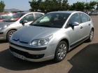 CITROEN C4 1.6 HDI 92 CV 5 PUERTAS. - Murcia - mejor precio | unprecio.es