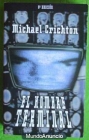 El hombre terminal. Michael Crichton - mejor precio | unprecio.es