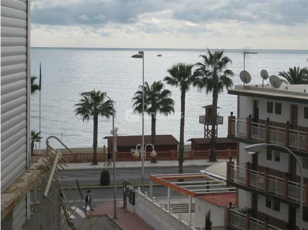 Estudio en Benalmadena Costa
