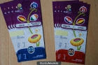 Euro 2012 Tickets Spain Ireland Croatia Gdansk with Accommodation Flat - mejor precio | unprecio.es