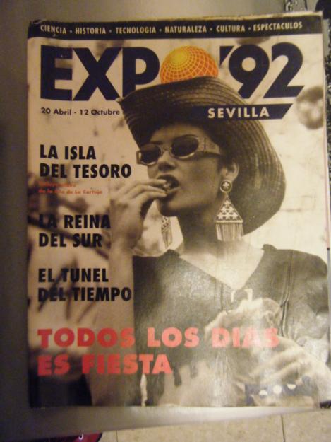 expo92