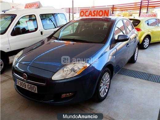 Fiat Bravo 1.9 Multijet 120 CV Dynamic